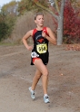 2009 CIF XC D1 Girls - 121